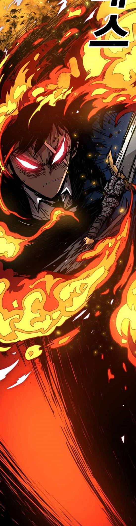 Metro Hunter chapter 1