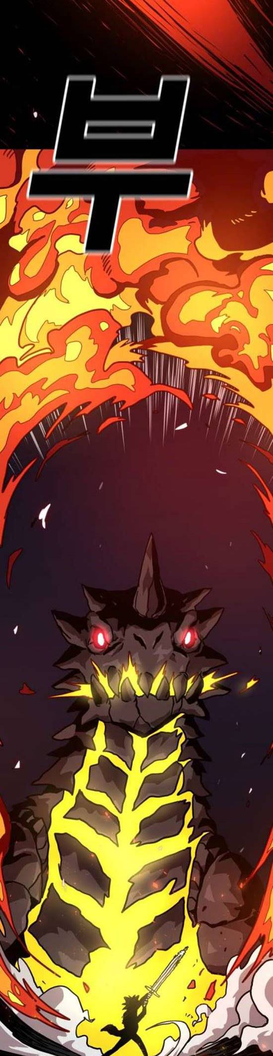 Metro Hunter chapter 1