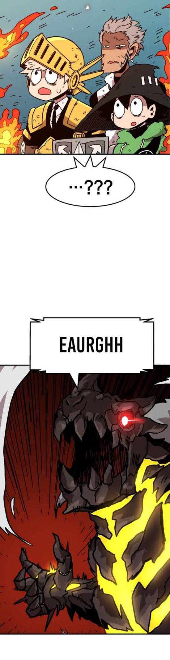 Metro Hunter chapter 1