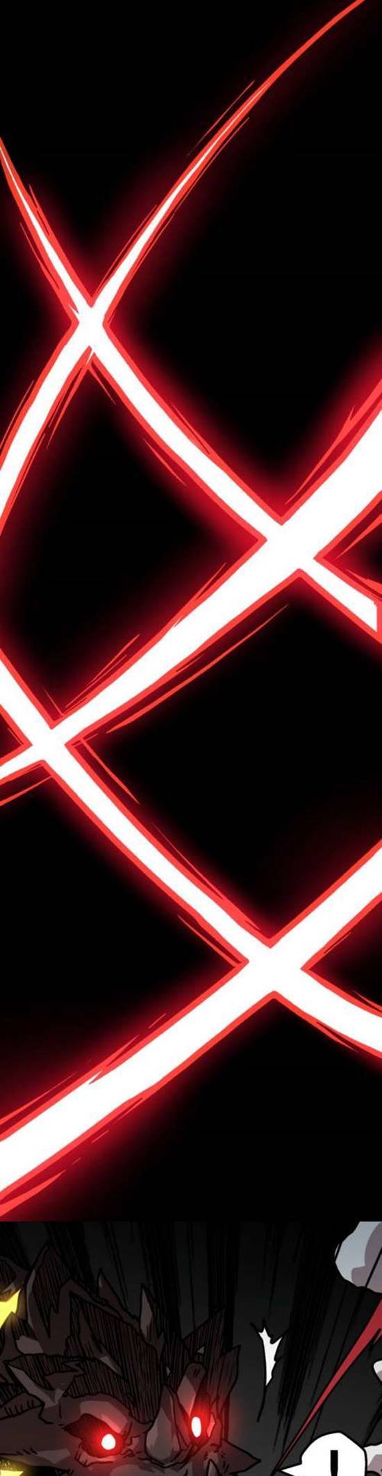 Metro Hunter chapter 1