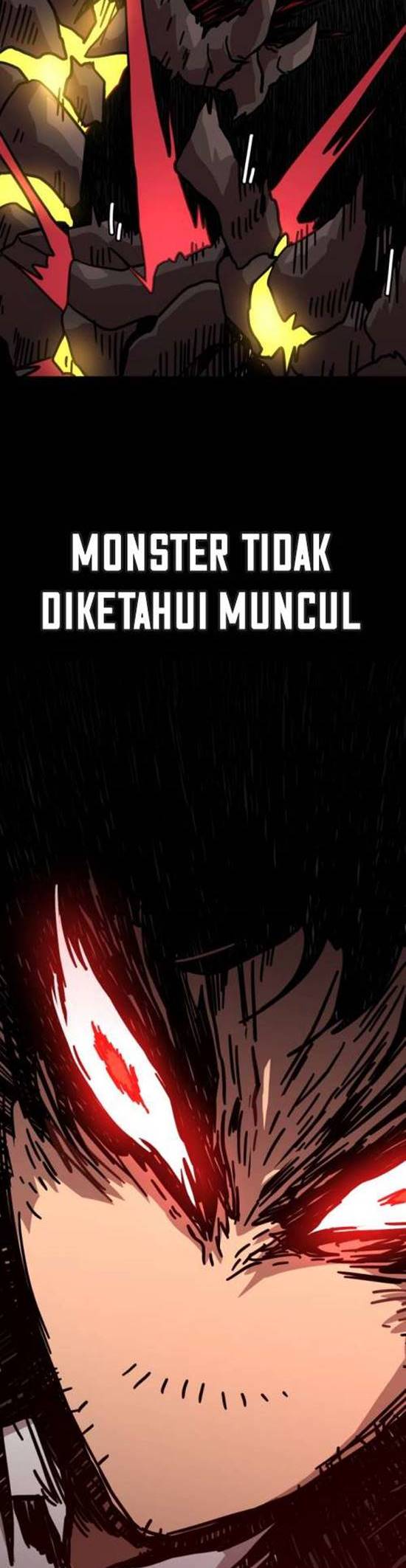 Metro Hunter chapter 1