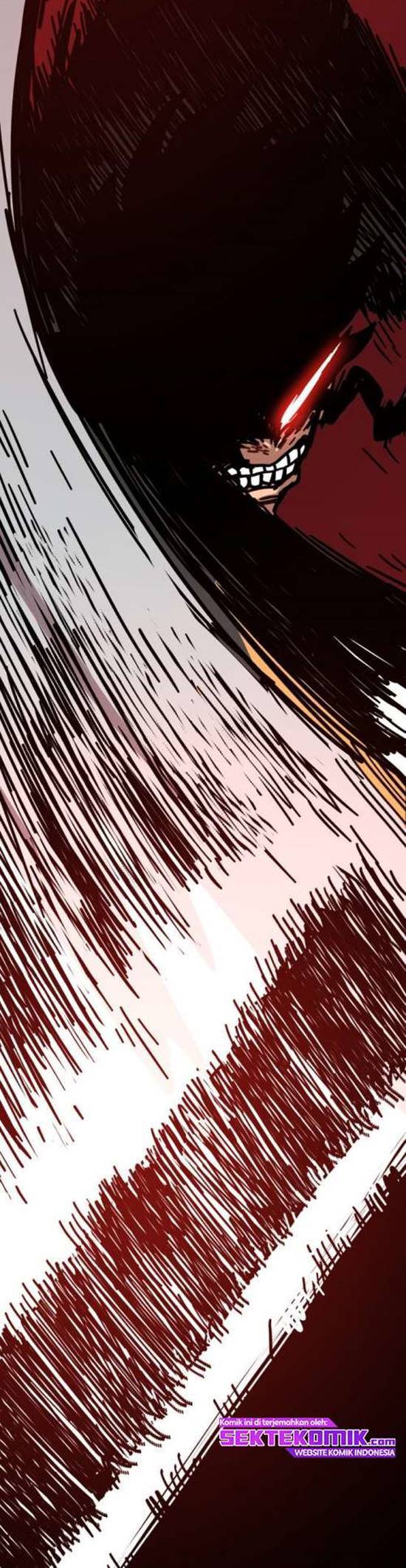 Metro Hunter chapter 1