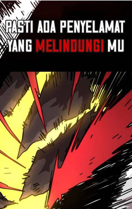 Metro Hunter chapter 1