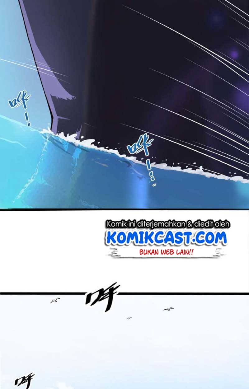 Metropolitan City’s Ying Yang Miracle Doctor chapter 4