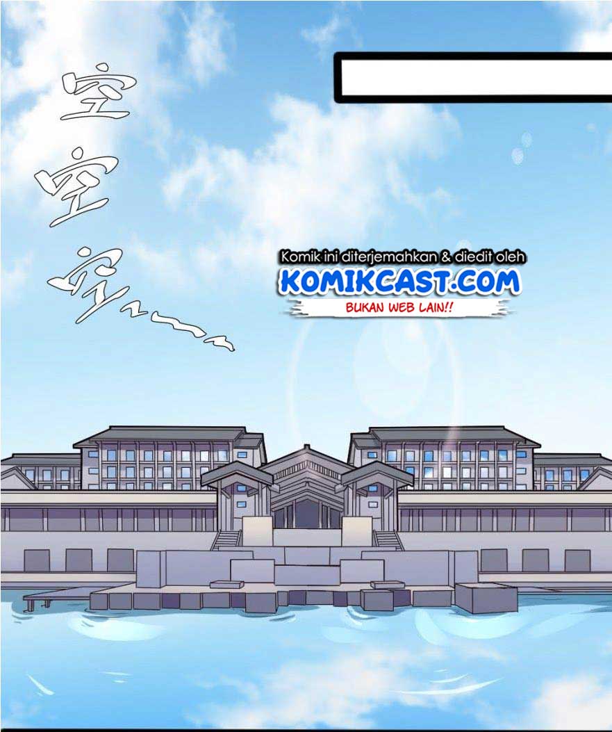 Metropolitan City’s Ying Yang Miracle Doctor chapter 9