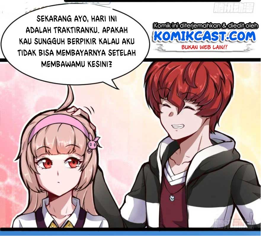 Metropolitan City’s Ying Yang Miracle Doctor chapter 9