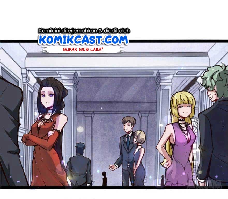 Metropolitan City’s Ying Yang Miracle Doctor chapter 9