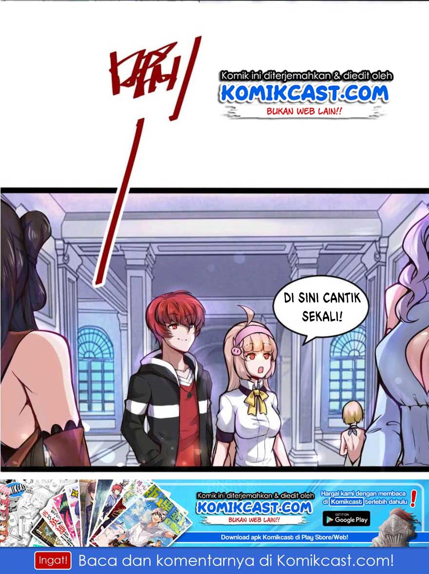 Metropolitan City’s Ying Yang Miracle Doctor chapter 9