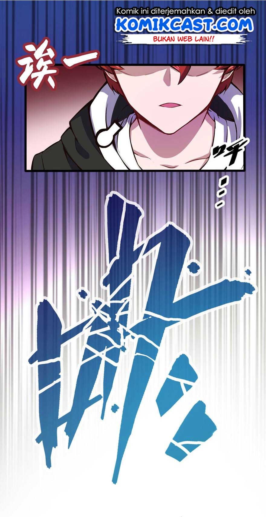 Metropolitan City’s Ying Yang Miracle Doctor chapter 19