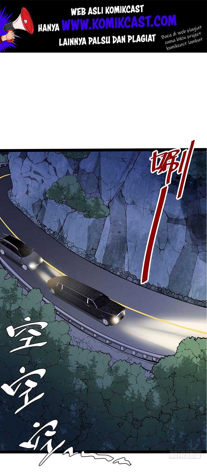 Metropolitan City’s Ying Yang Miracle Doctor chapter 66