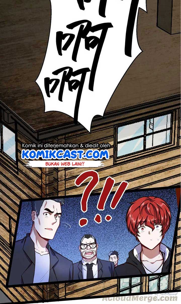 Metropolitan City’s Ying Yang Miracle Doctor chapter 66