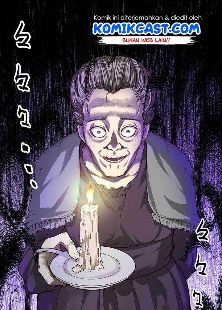 Metropolitan City’s Ying Yang Miracle Doctor chapter 66
