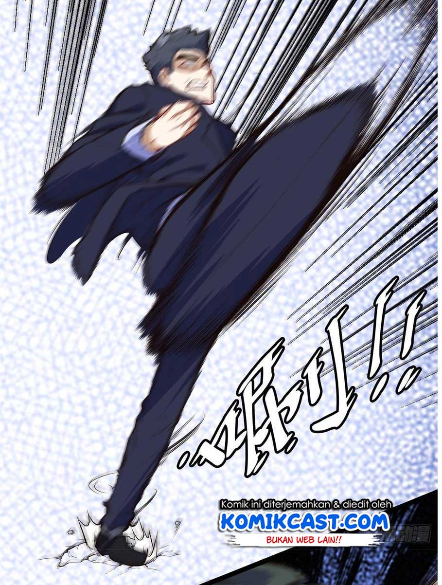 Metropolitan City’s Ying Yang Miracle Doctor Chapter 73 Bahasa Indonesia