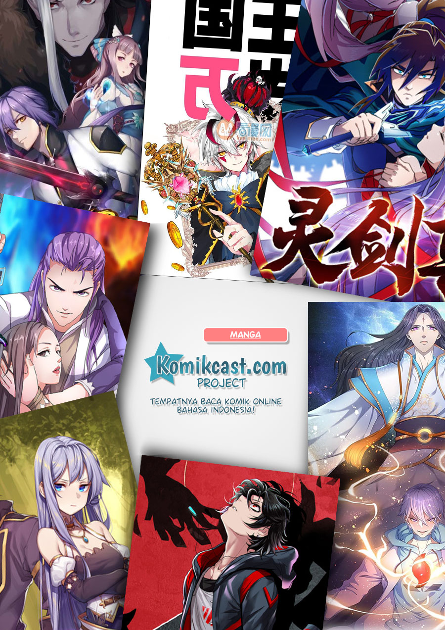 Metropolitan City’s Ying Yang Miracle Doctor Chapter 73 Bahasa Indonesia