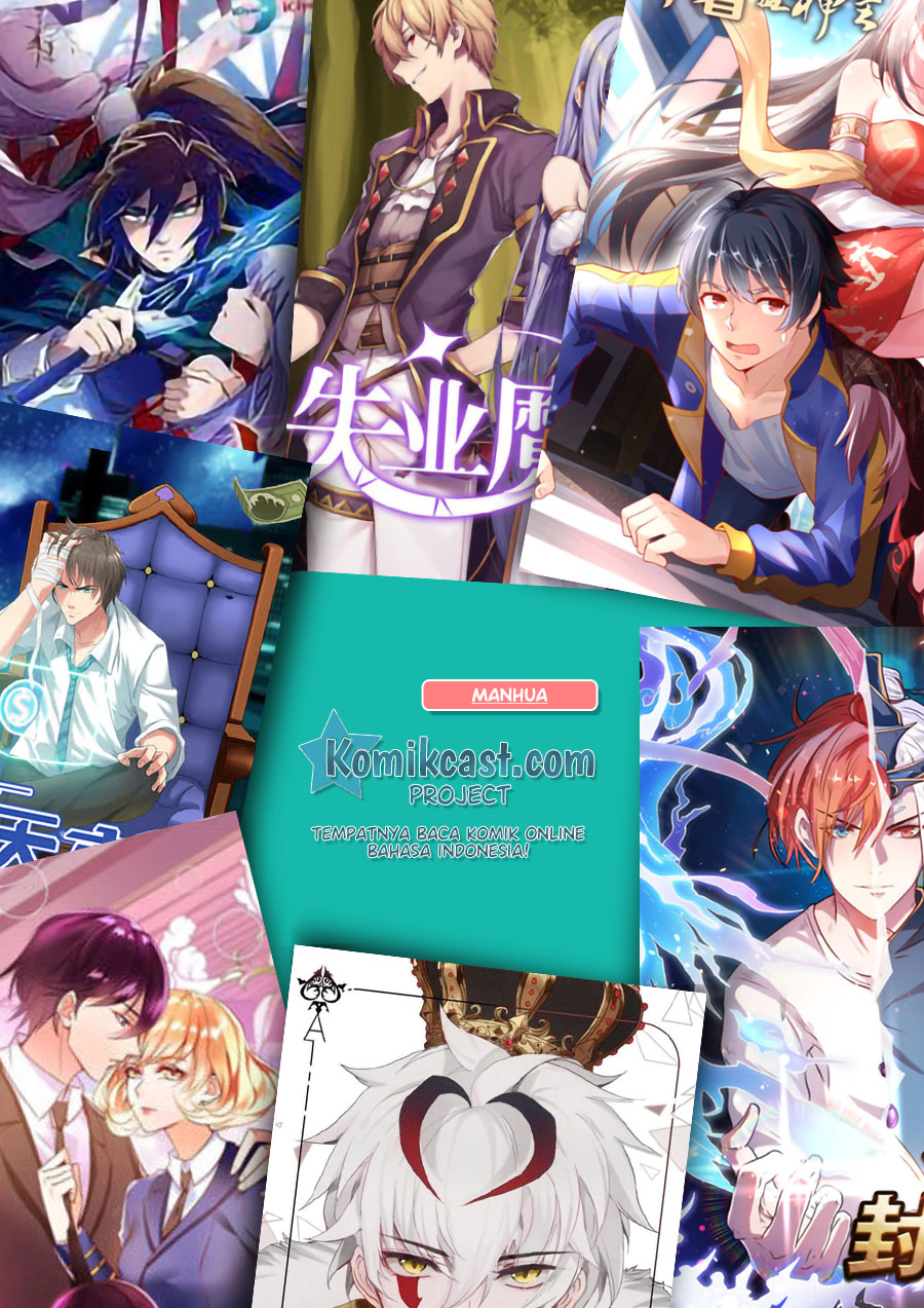 Metropolitan City’s Ying Yang Miracle Doctor Chapter 85 Bahasa Indonesia