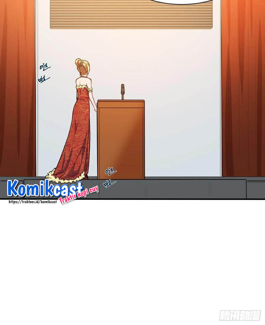 Metropolitan City’s Ying Yang Miracle Doctor chapter 117