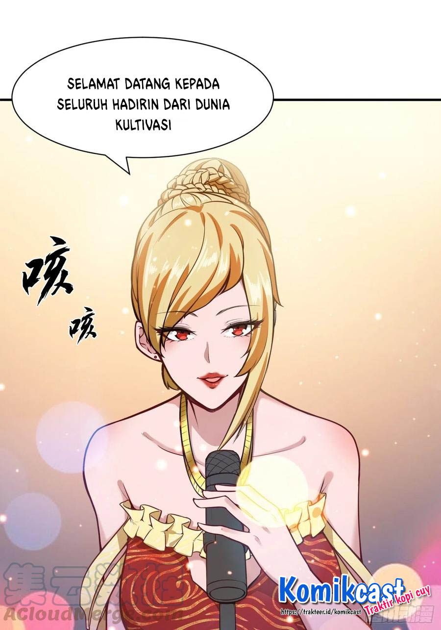 Metropolitan City’s Ying Yang Miracle Doctor chapter 117