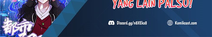 Metropolitan City’s Ying Yang Miracle Doctor chapter 120