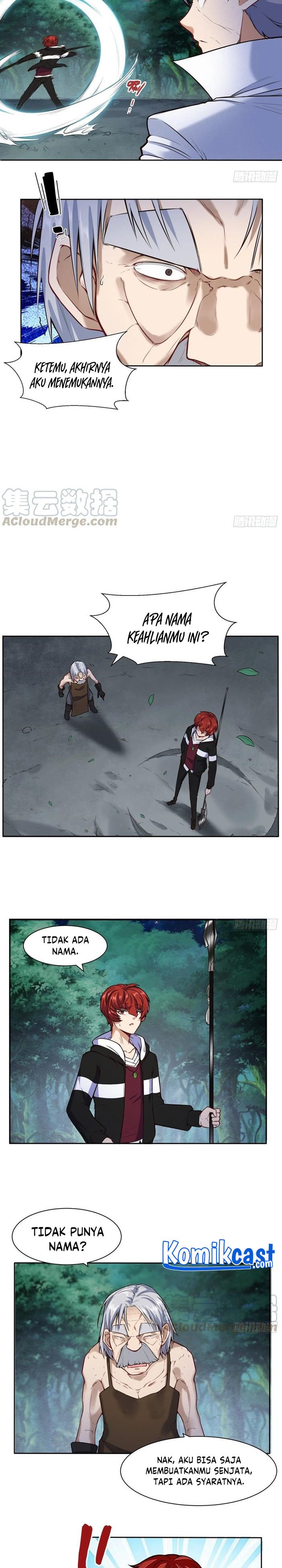 Metropolitan City’s Ying Yang Miracle Doctor chapter 122