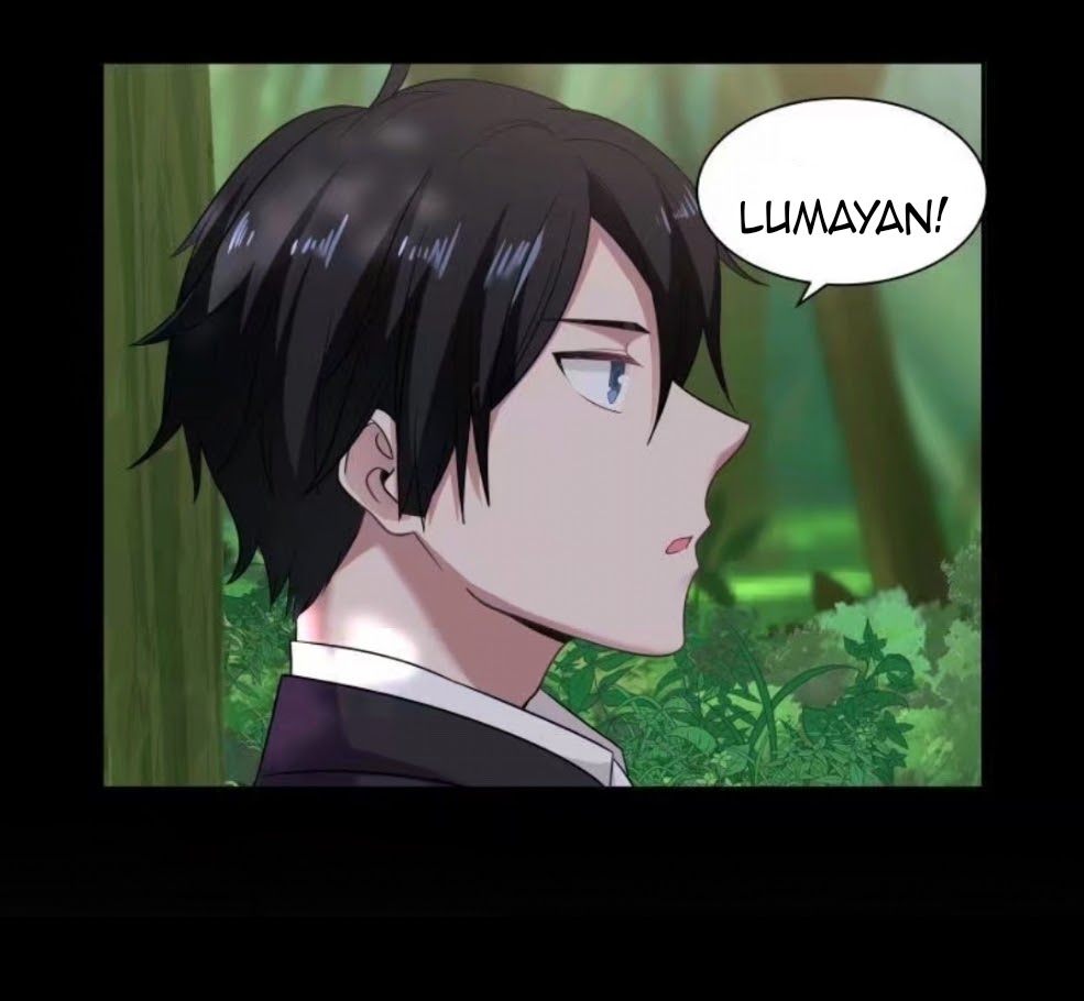 Metropolitan Killing Arrogant Immortal Chapter 06 Bahasa Indonesia