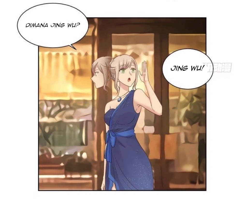 Metropolitan Killing Arrogant Immortal Chapter 06 Bahasa Indonesia