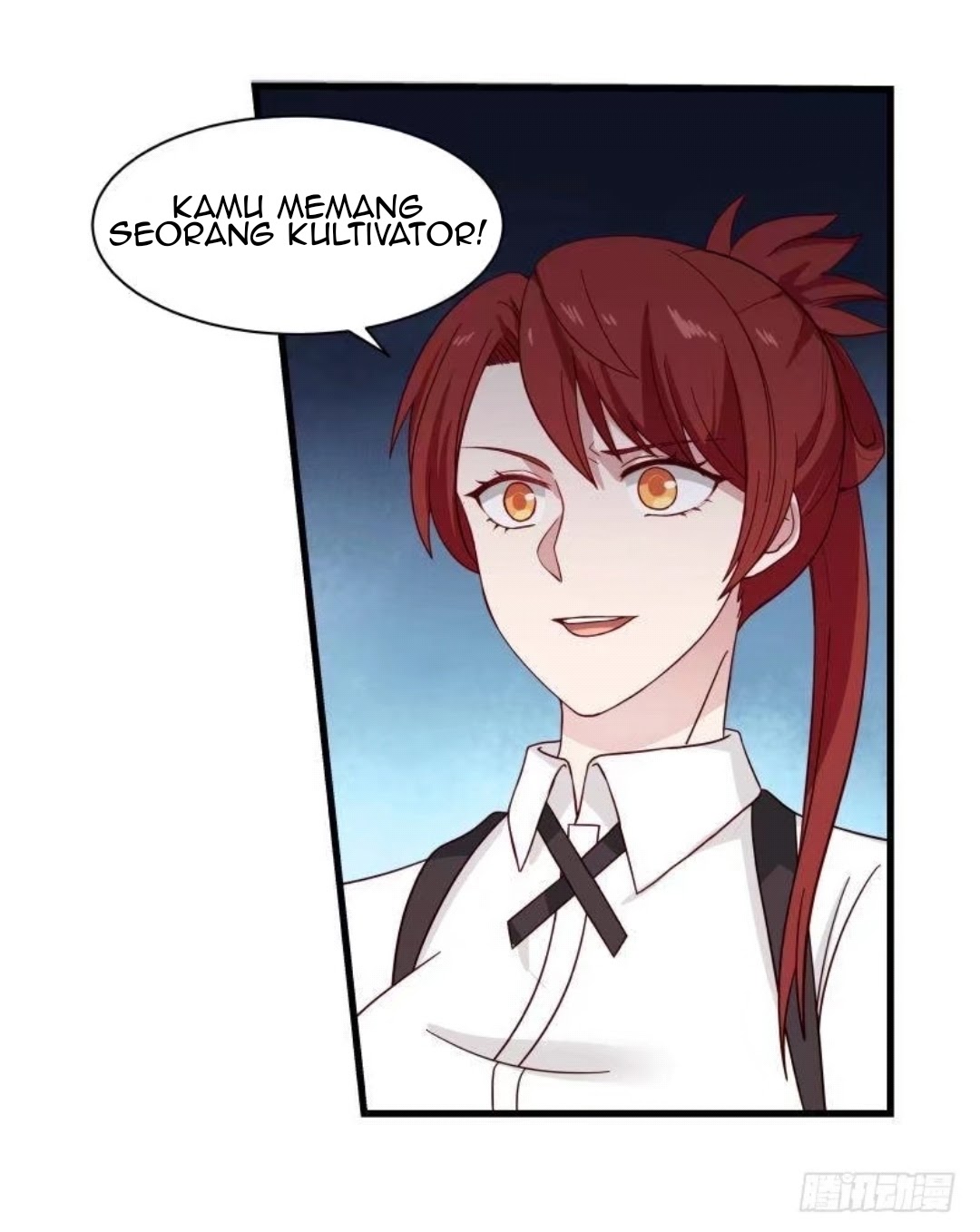 Metropolitan Killing Arrogant Immortal Chapter 13 Bahasa Indonesia