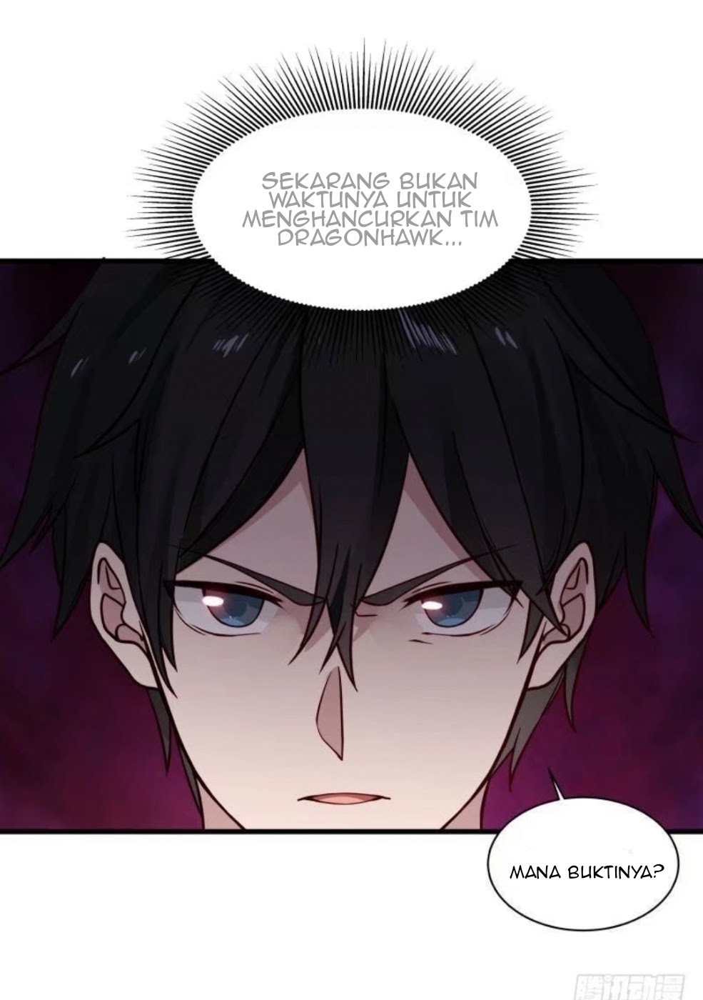 Metropolitan Killing Arrogant Immortal Chapter 13 Bahasa Indonesia