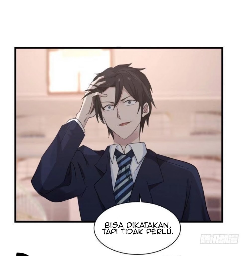 Metropolitan Killing Arrogant Immortal Chapter 13 Bahasa Indonesia