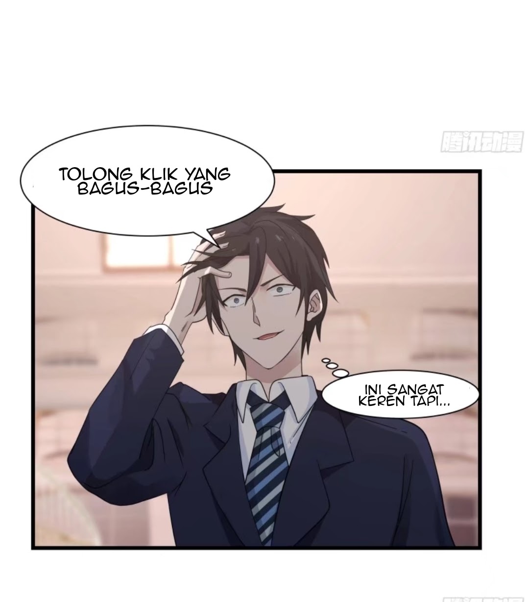 Metropolitan Killing Arrogant Immortal Chapter 13 Bahasa Indonesia