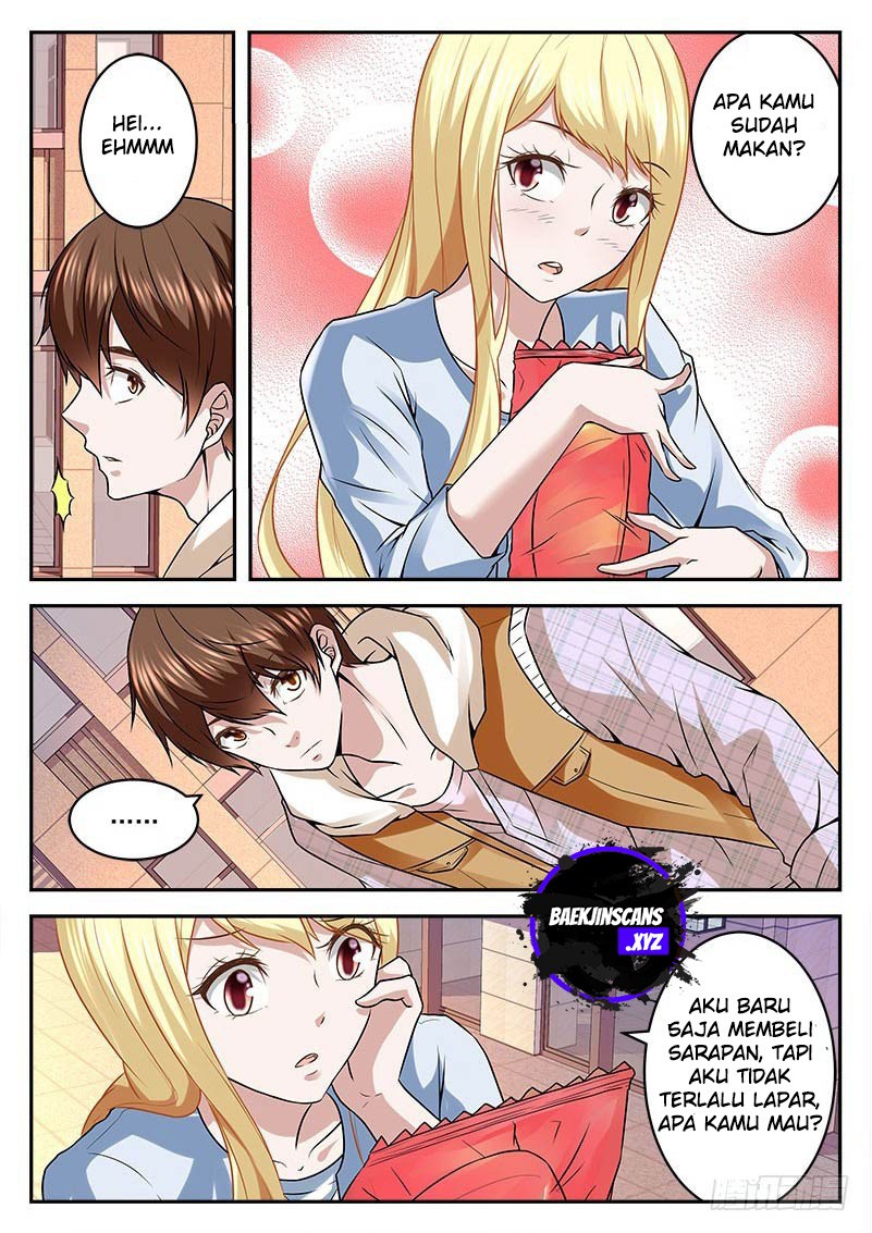 Metropolitan System chapter 15
