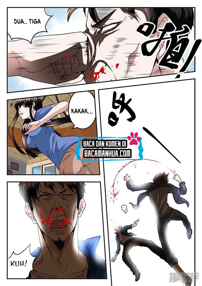 Metropolitan System chapter 40