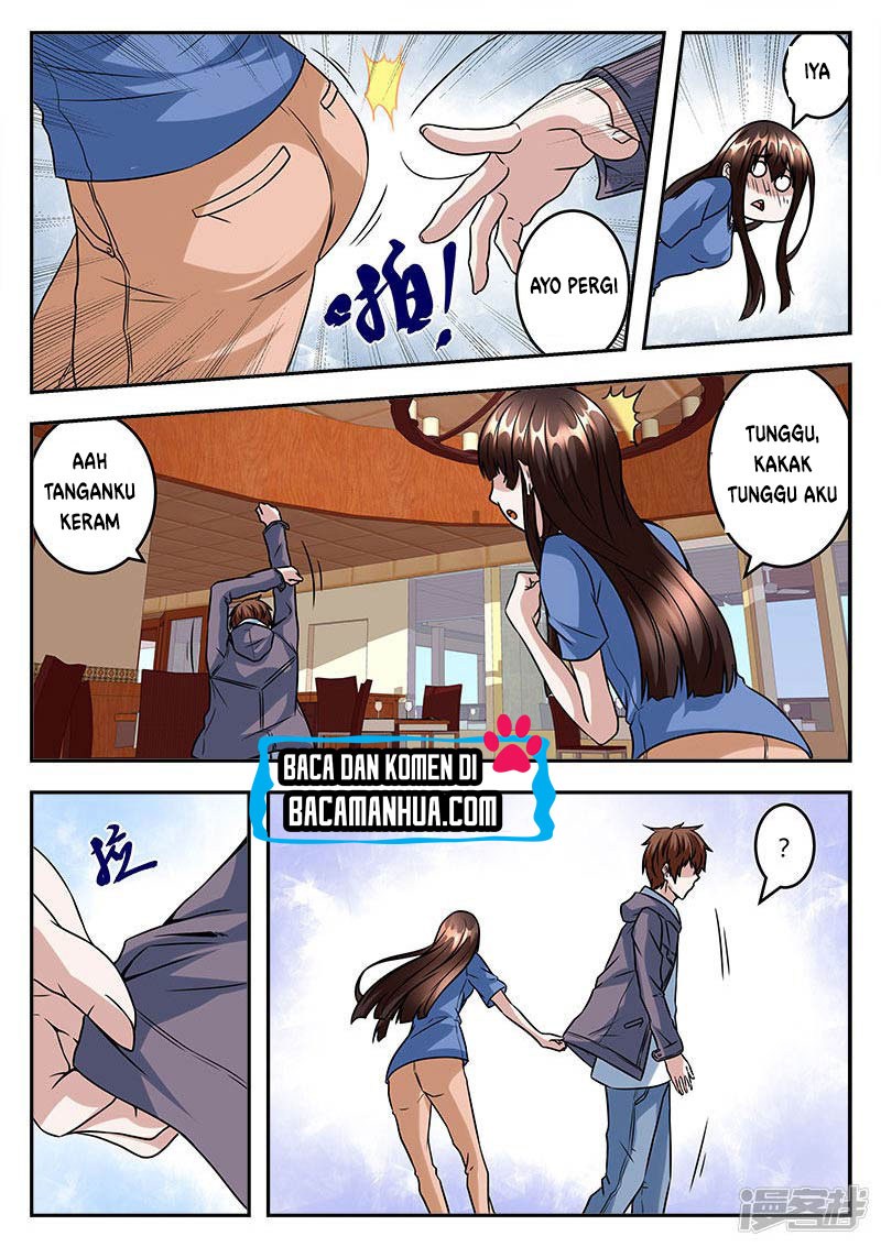 Metropolitan System chapter 40