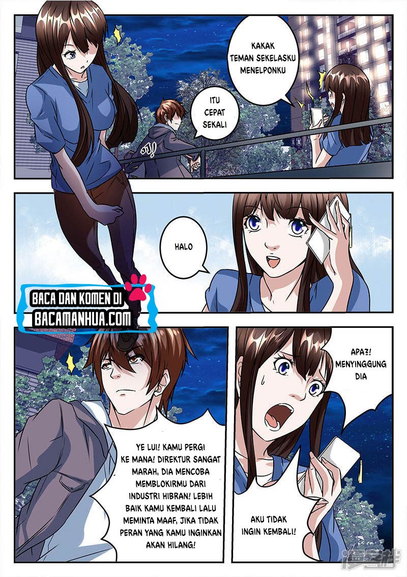 Metropolitan System chapter 40