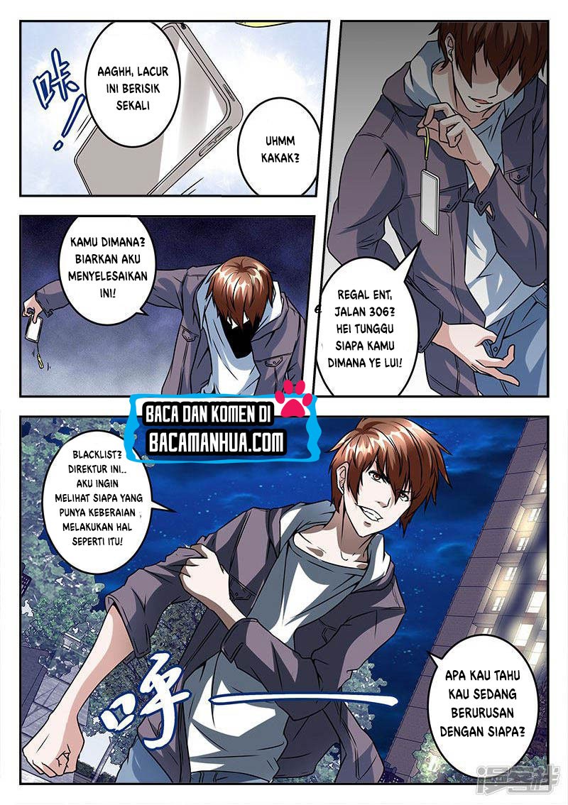 Metropolitan System chapter 40