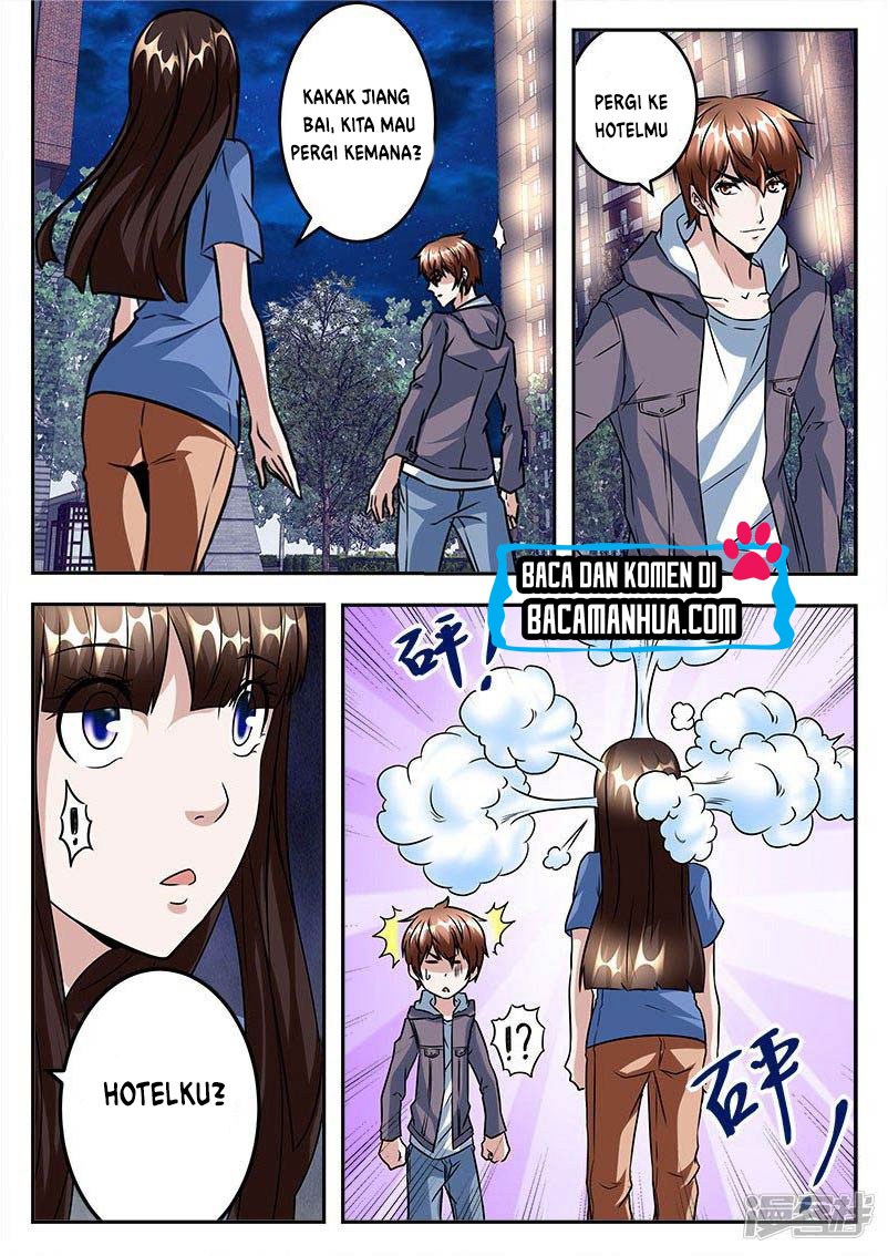 Metropolitan System chapter 42