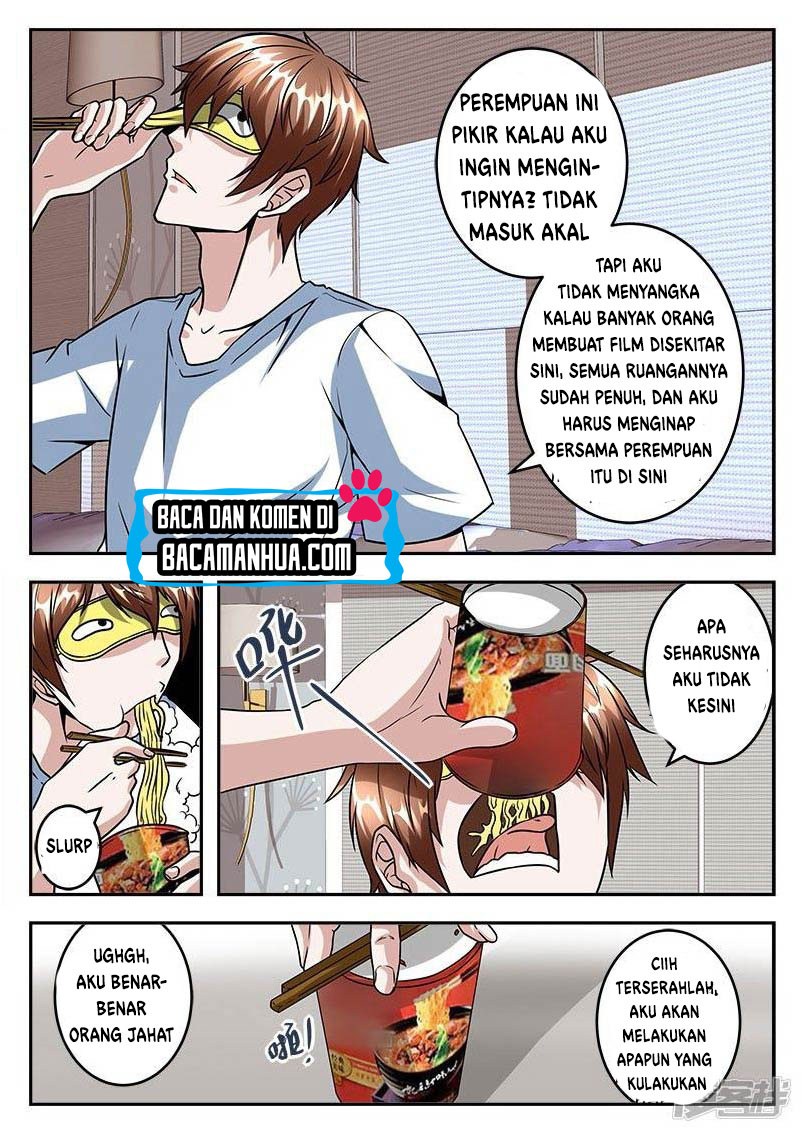 Metropolitan System chapter 42