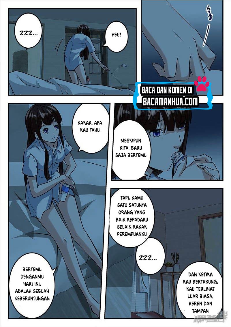 Metropolitan System chapter 42