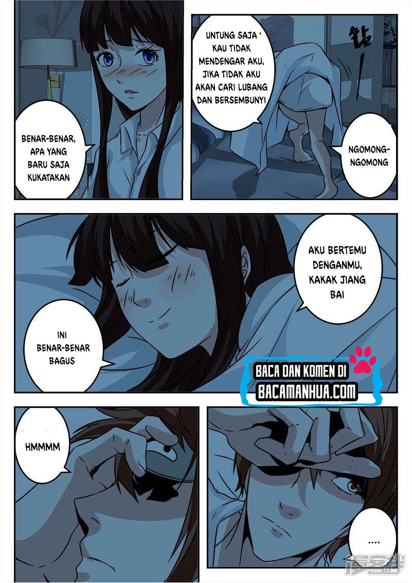 Metropolitan System chapter 42