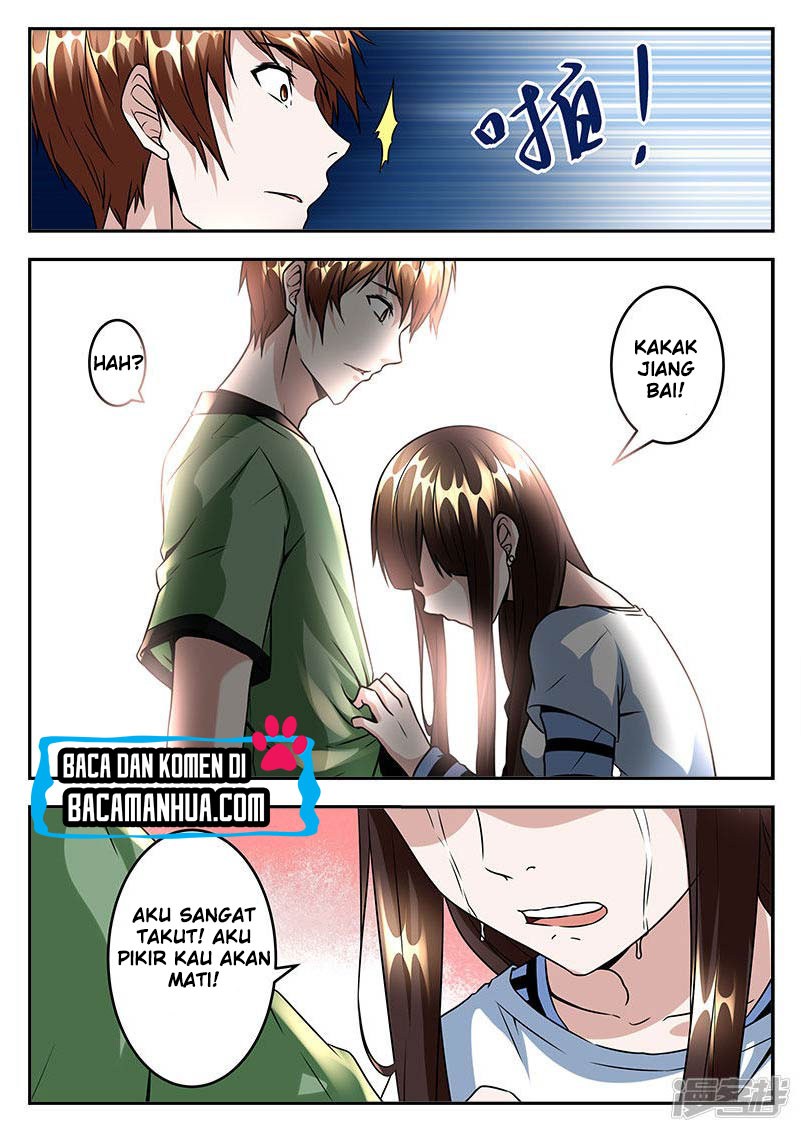 Metropolitan System chapter 46
