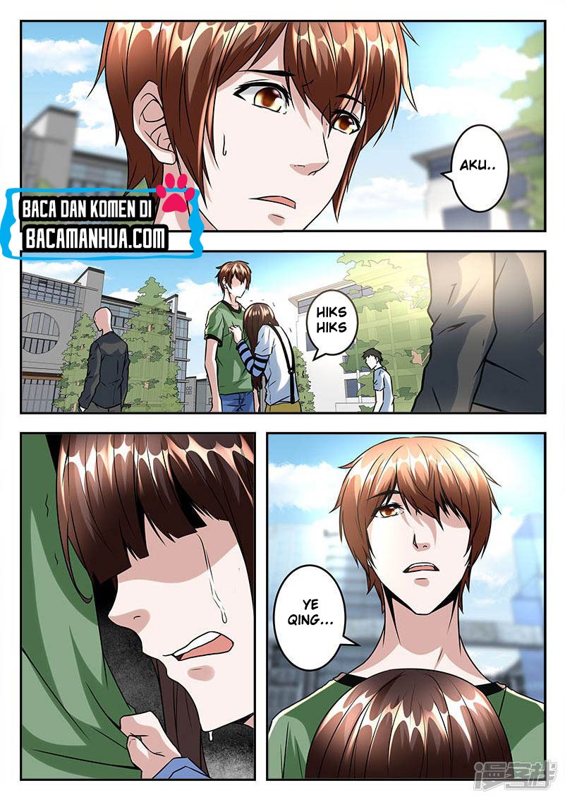 Metropolitan System chapter 46