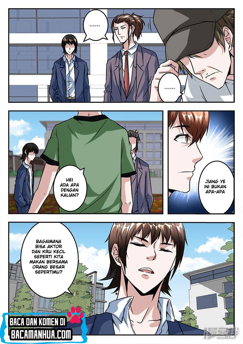 Metropolitan System chapter 46