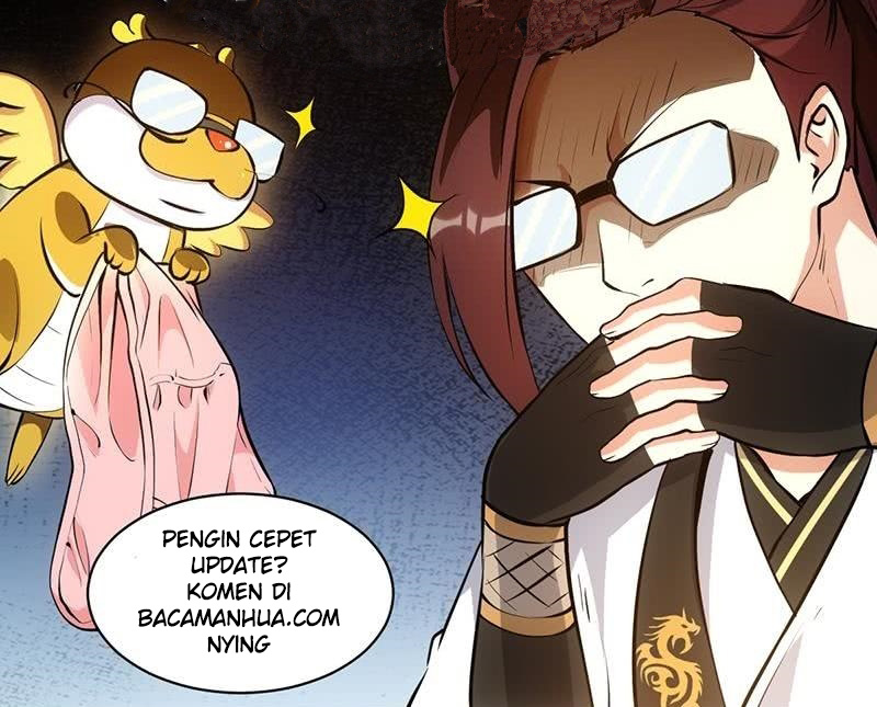 Metropolitan System Chapter 57 Bahasa Indonesia