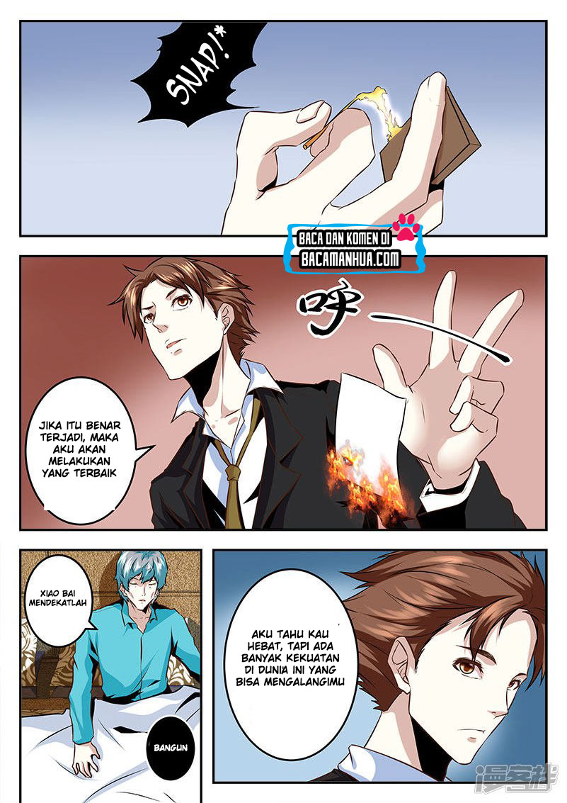 Metropolitan System chapter 68