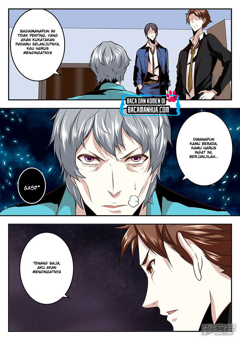 Metropolitan System chapter 68