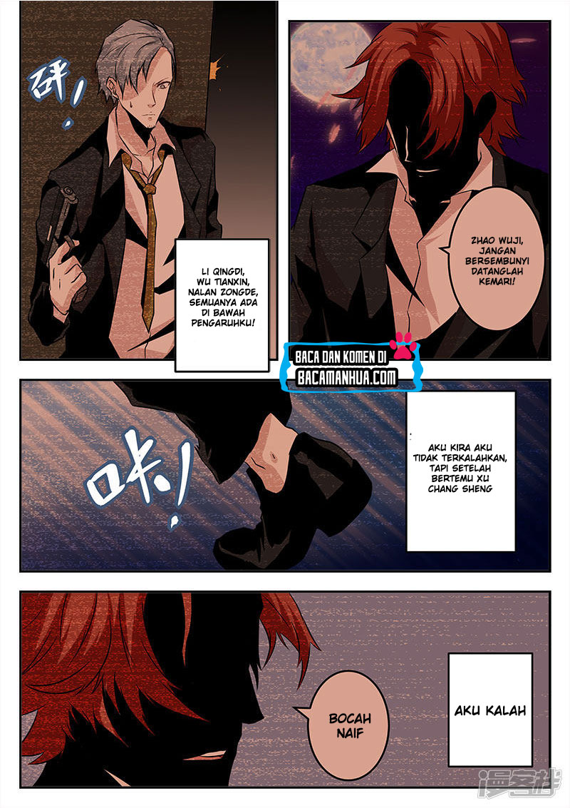 Metropolitan System chapter 68