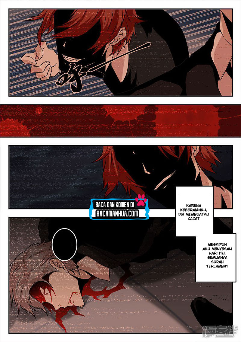 Metropolitan System chapter 68