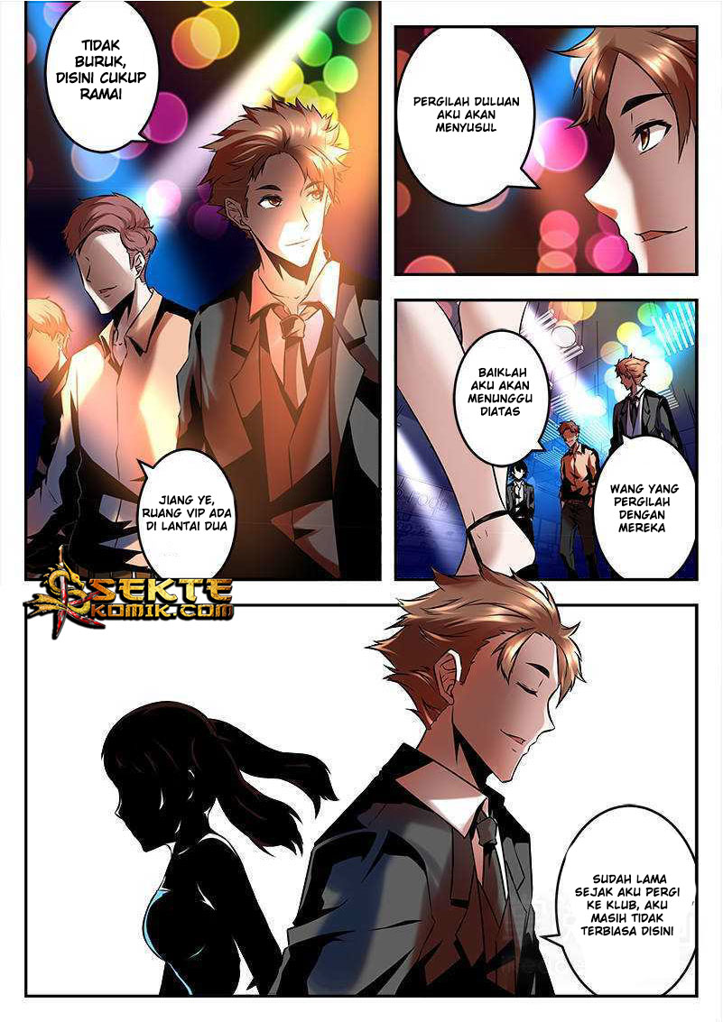 Metropolitan System chapter 75