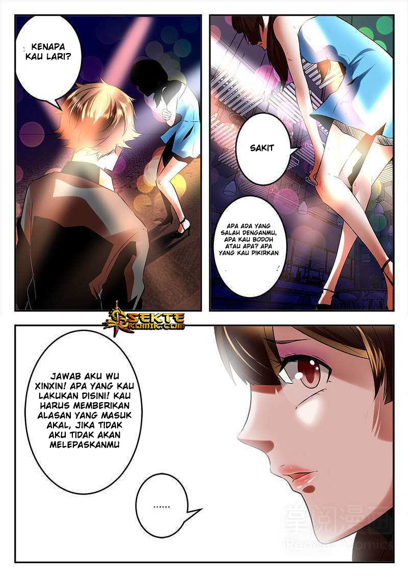 Metropolitan System chapter 75