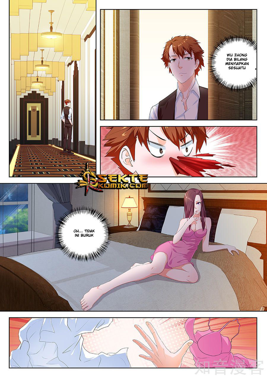 Metropolitan System chapter 81
