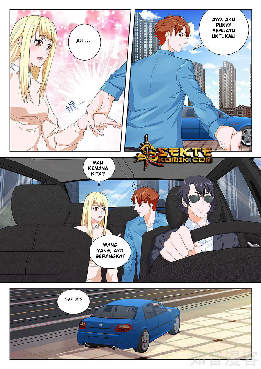 Metropolitan System chapter 81